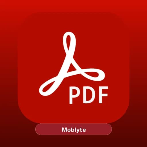 Adobe Acrobat Reader