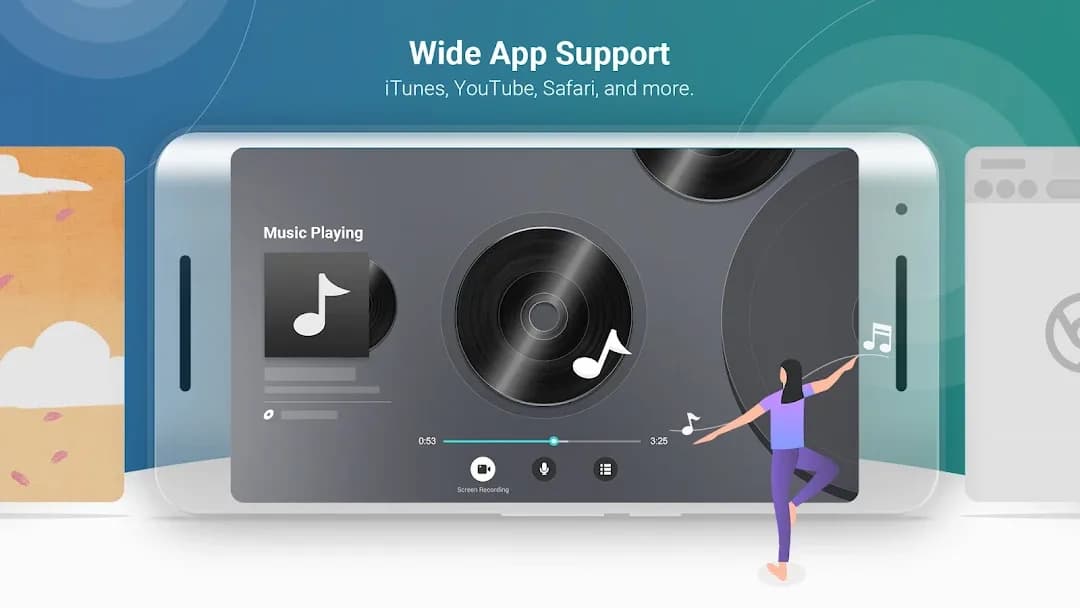 AirScreen — Screenshot 4
