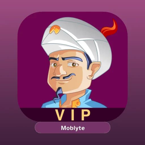 Akinator VIP