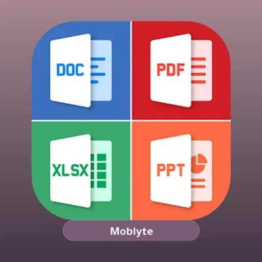All Document Reader