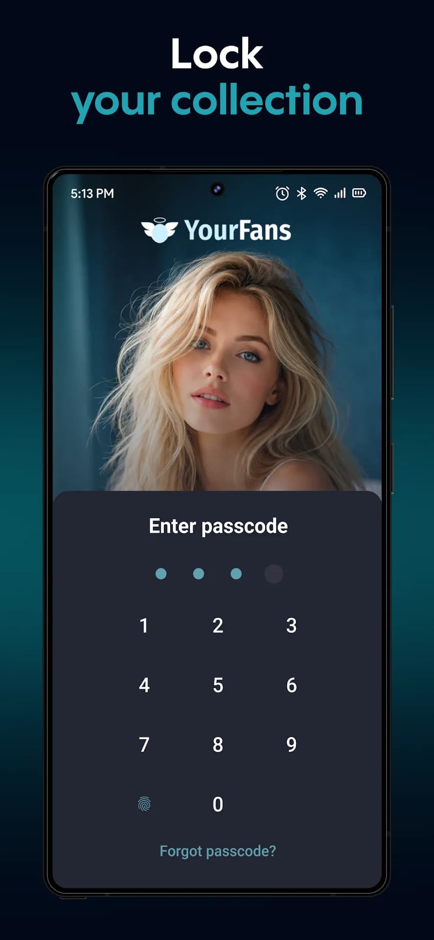 Aloha Browser — Capture d’écran 4