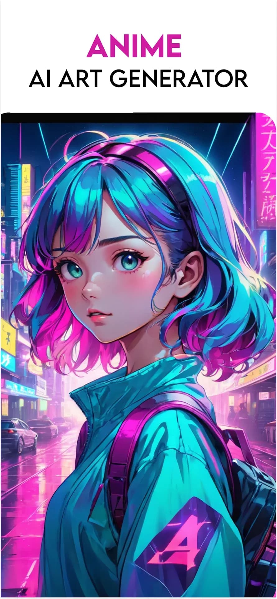 Animagic مهكر — لقطة شاشة 1