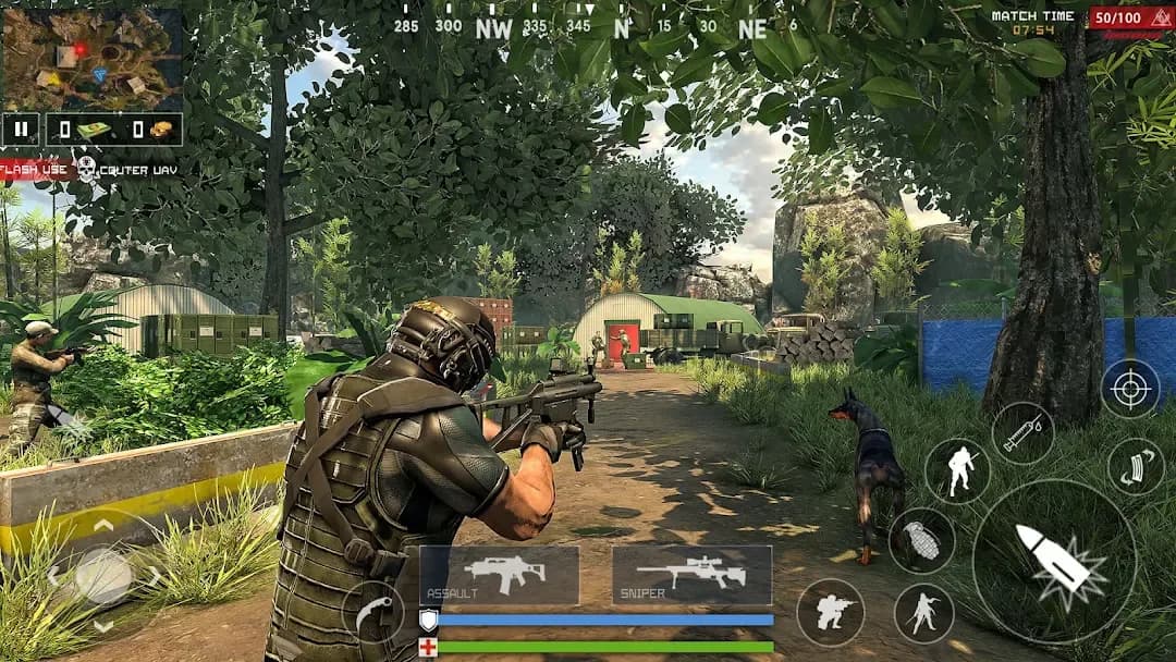 ATSS 2 — Capture d’écran 5