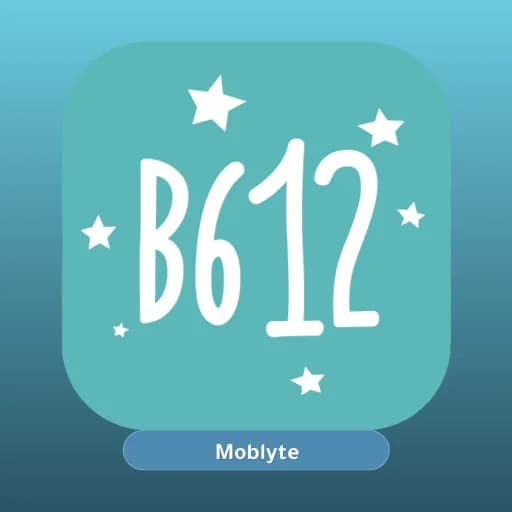 B612 مهكر