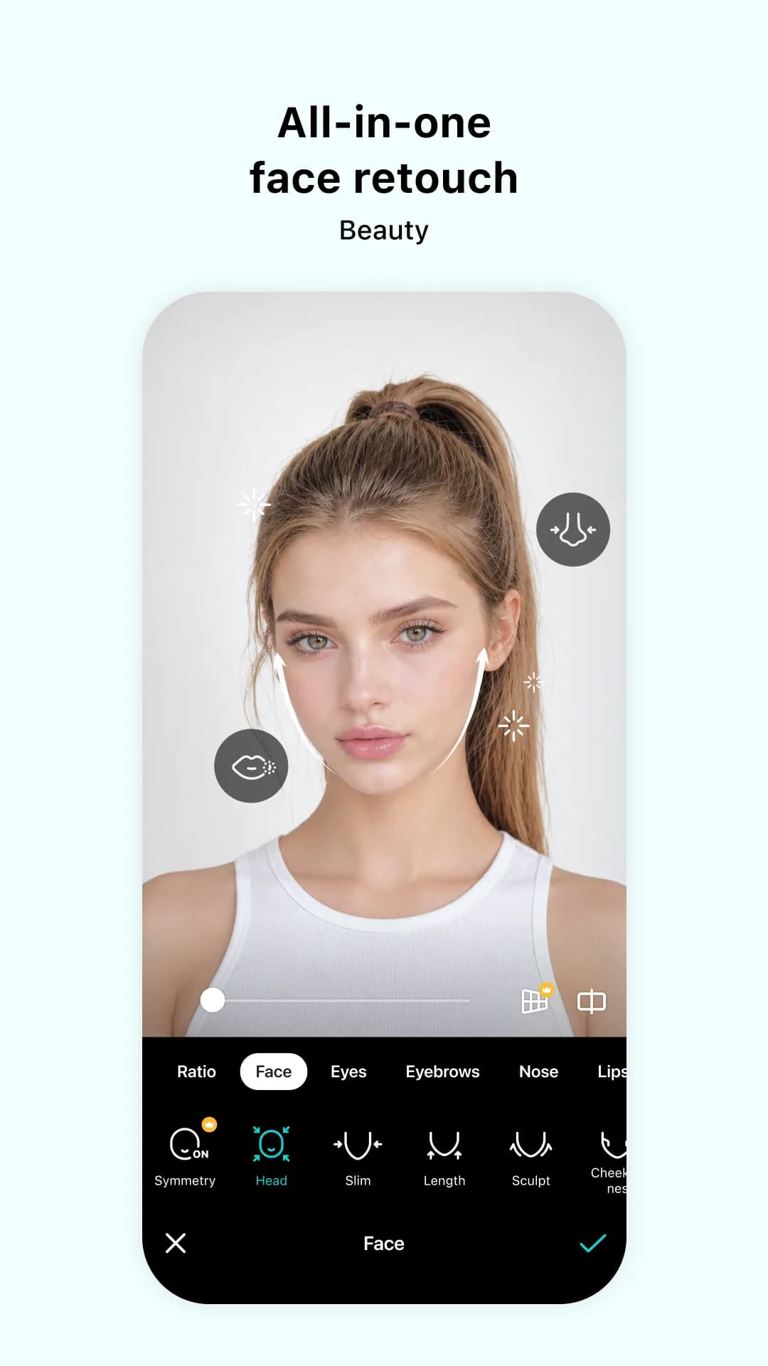 B612 — Captura de pantalla 7