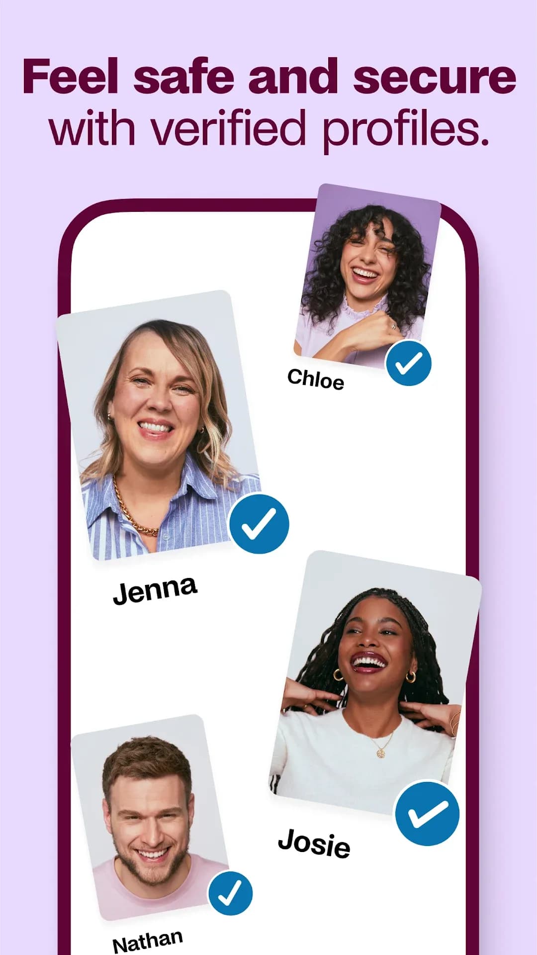Badoo — Capture d’écran 6