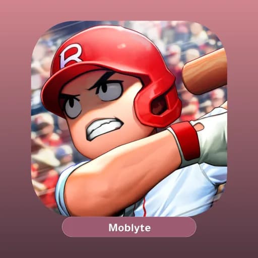 BASEBALL 9 مهكر
