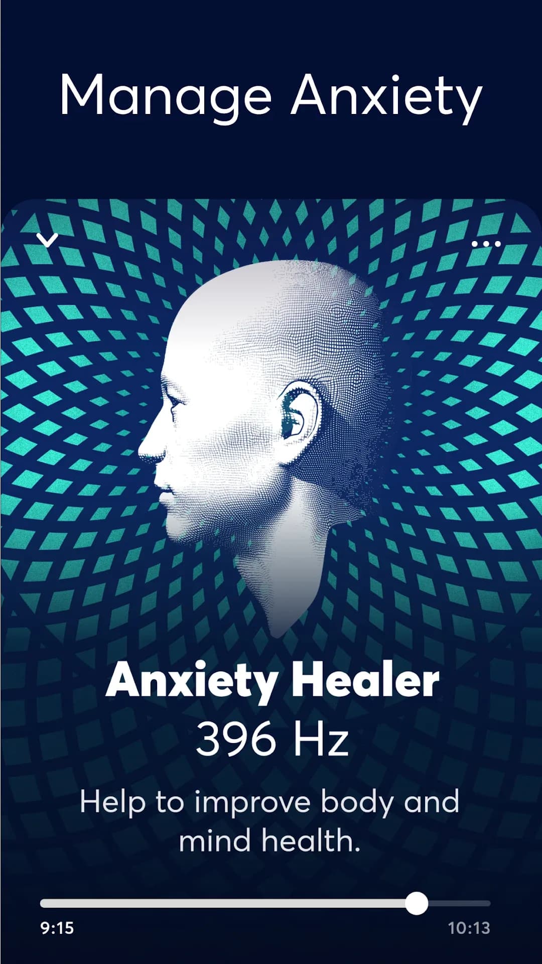 BetterSleep — Screenshot 4