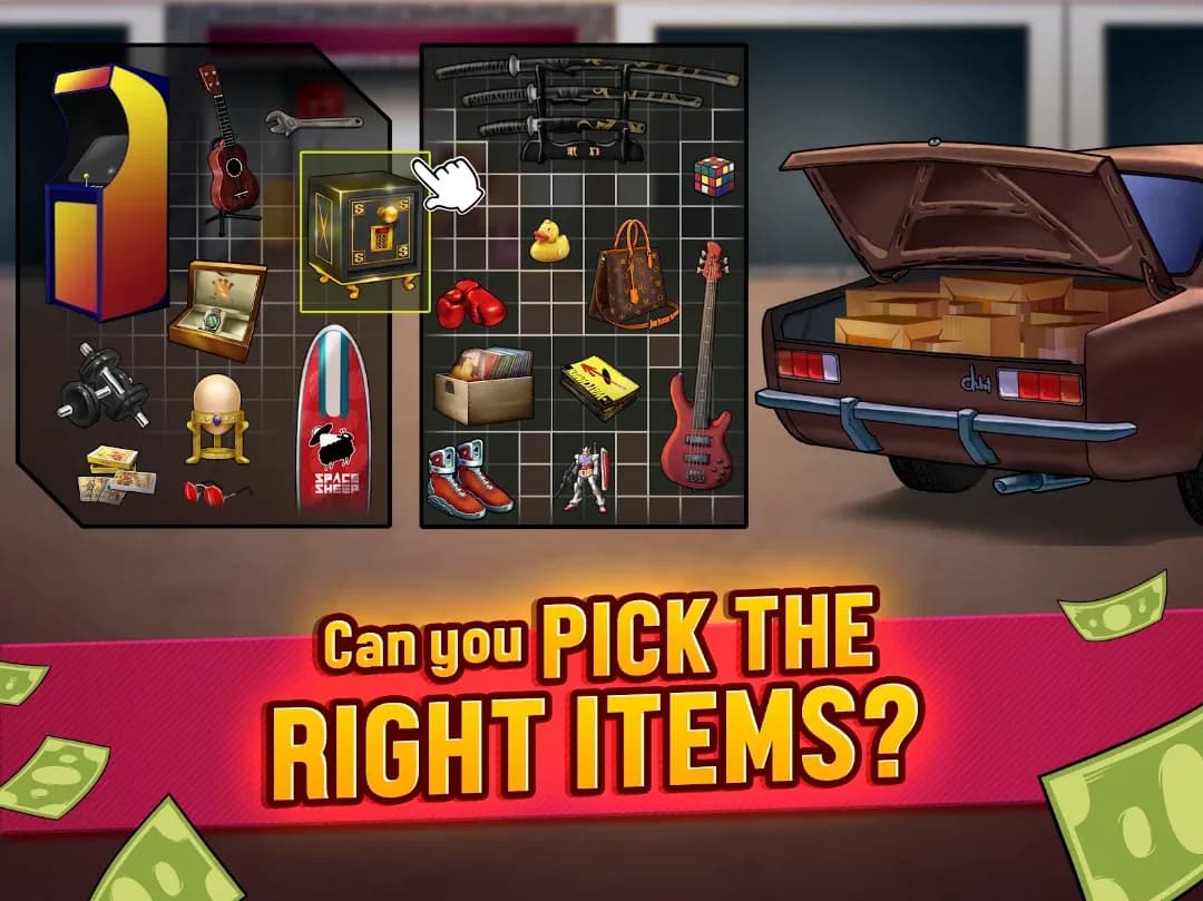 Bid Wars — Screenshot 8