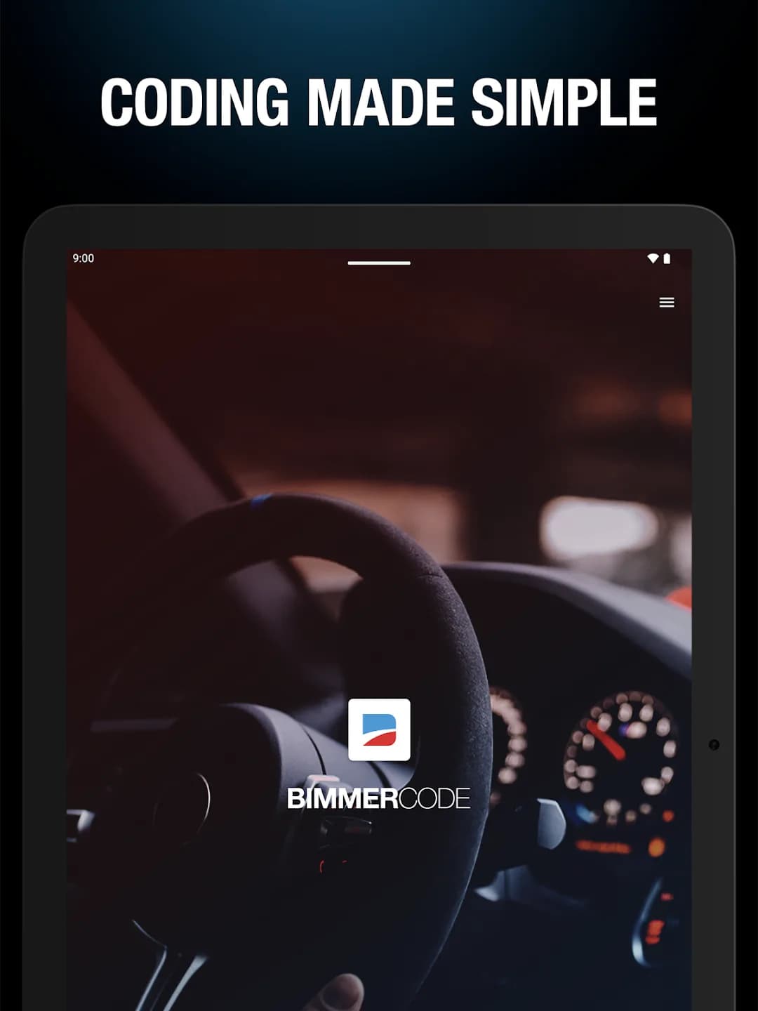 BimmerCode — Captura de tela 6