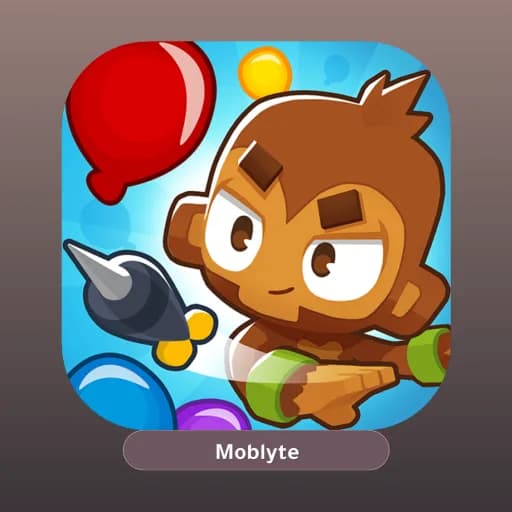Bloons TD 6