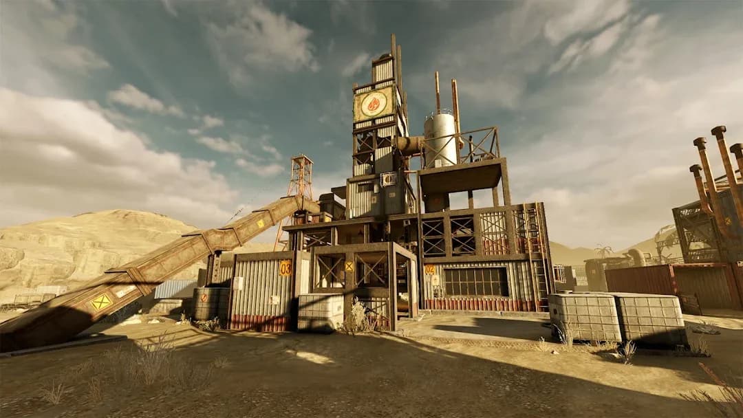 Call of Duty Mobile — Capture d’écran 7