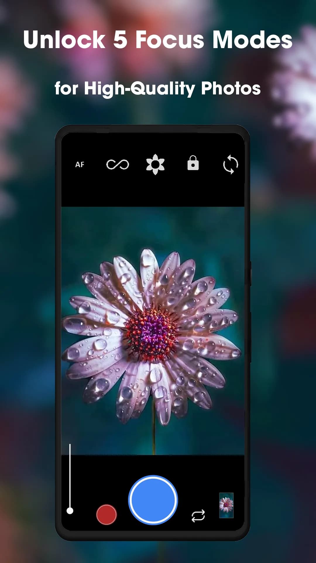 Camera GCam مهكر — لقطة شاشة 3