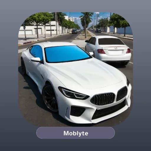 Car Driving 2025