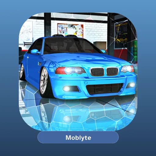Car Parking 3D