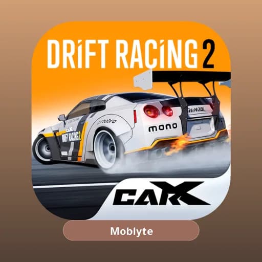 CarX Drift Racing مهكر