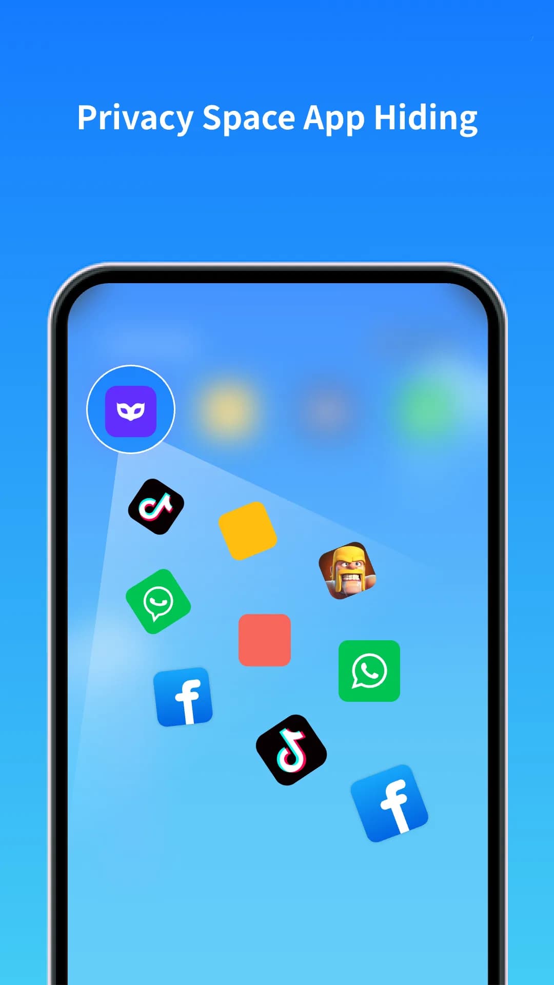 Clone App — Captura de pantalla 5