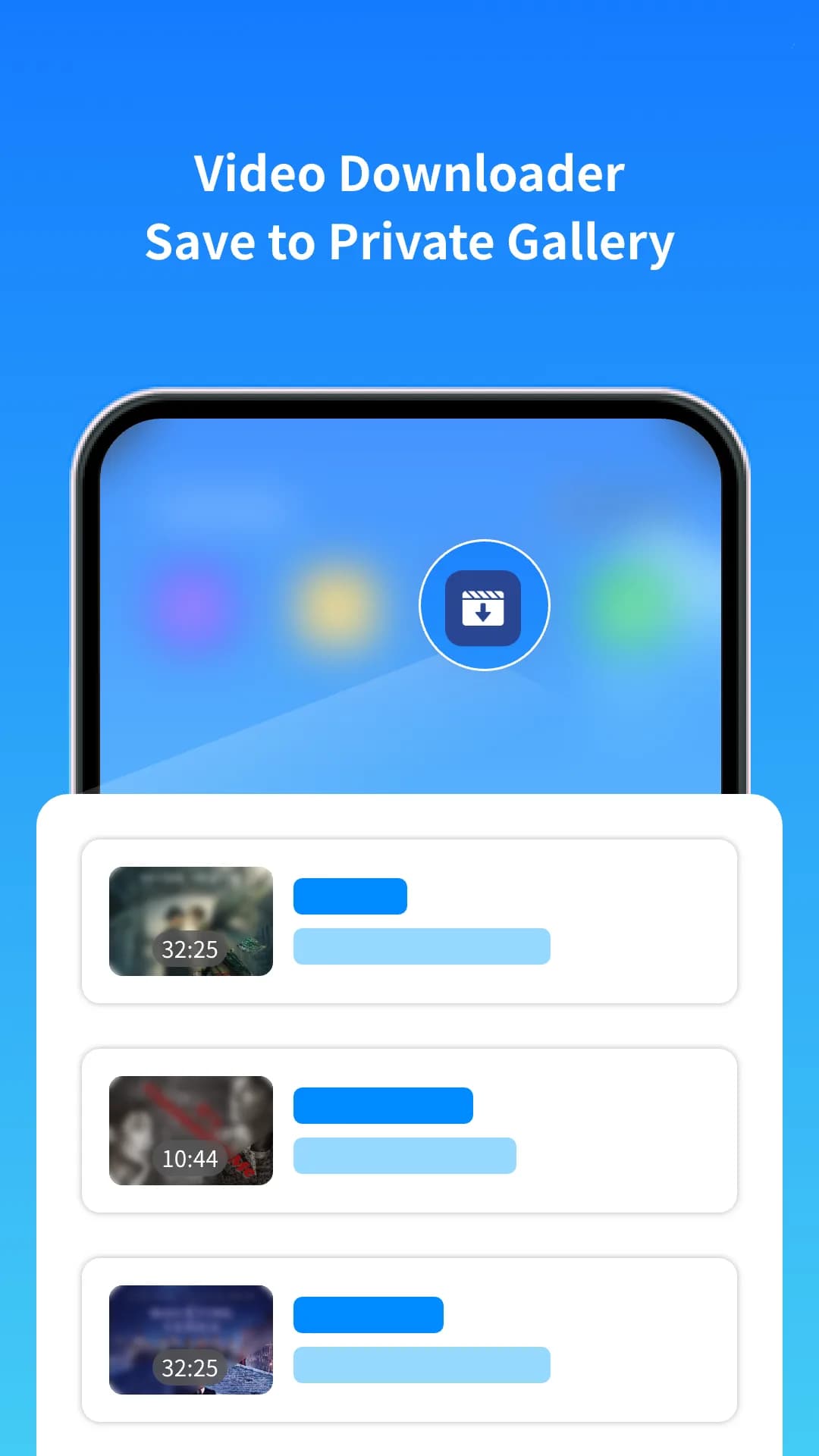 Clone App — Captura de pantalla 7
