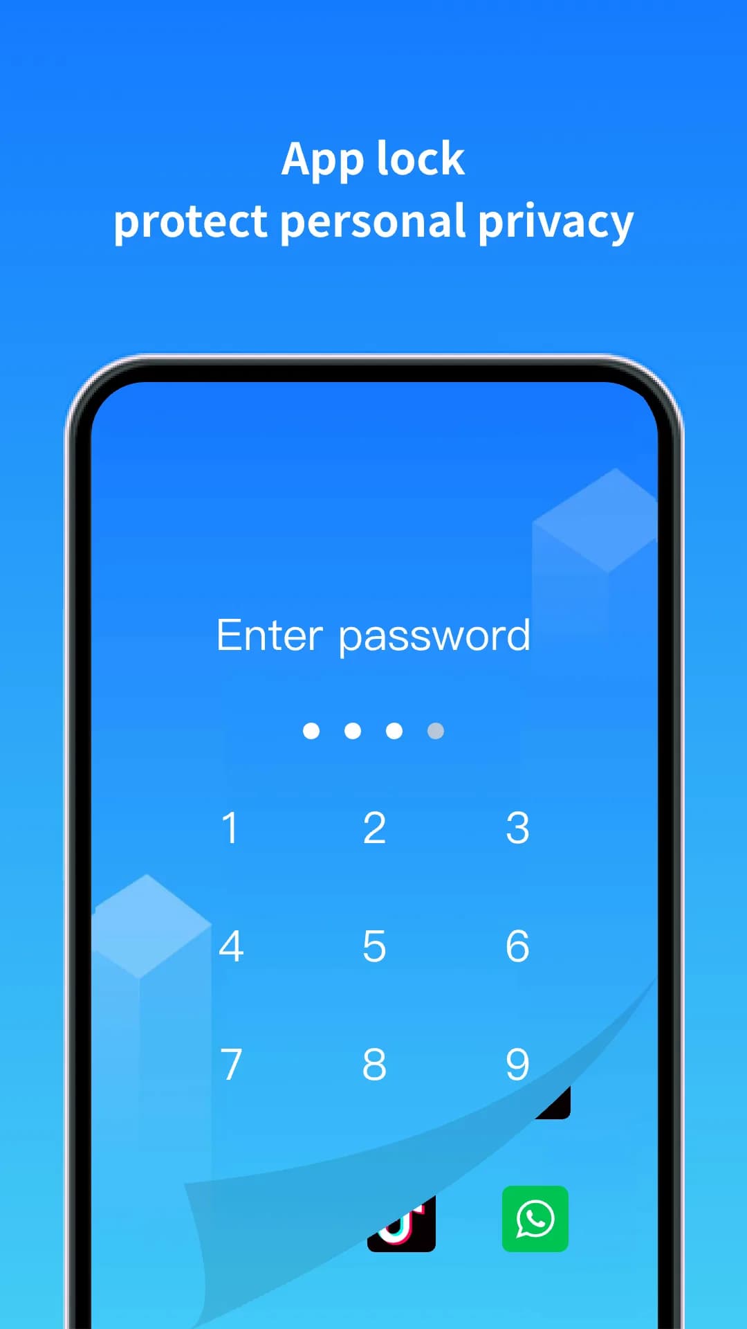 Clone App — Captura de pantalla 8