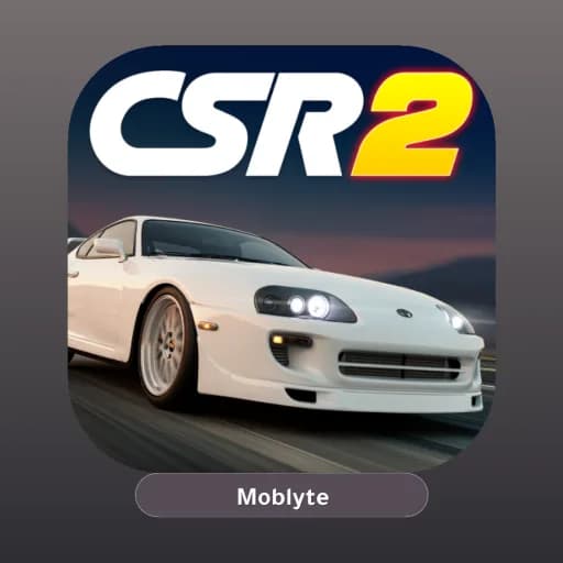 CSR Racing 2