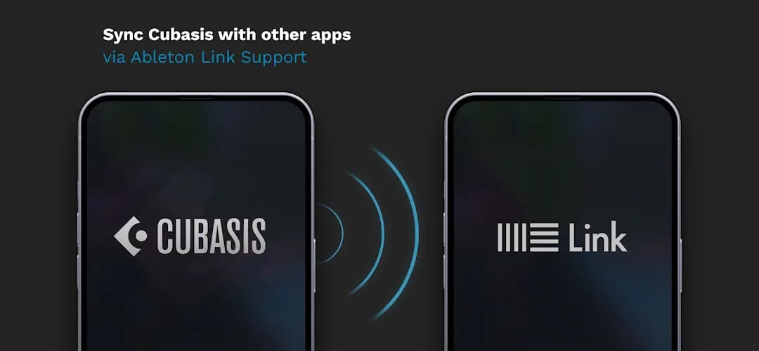 Cubasis 3 — Captura de pantalla 8