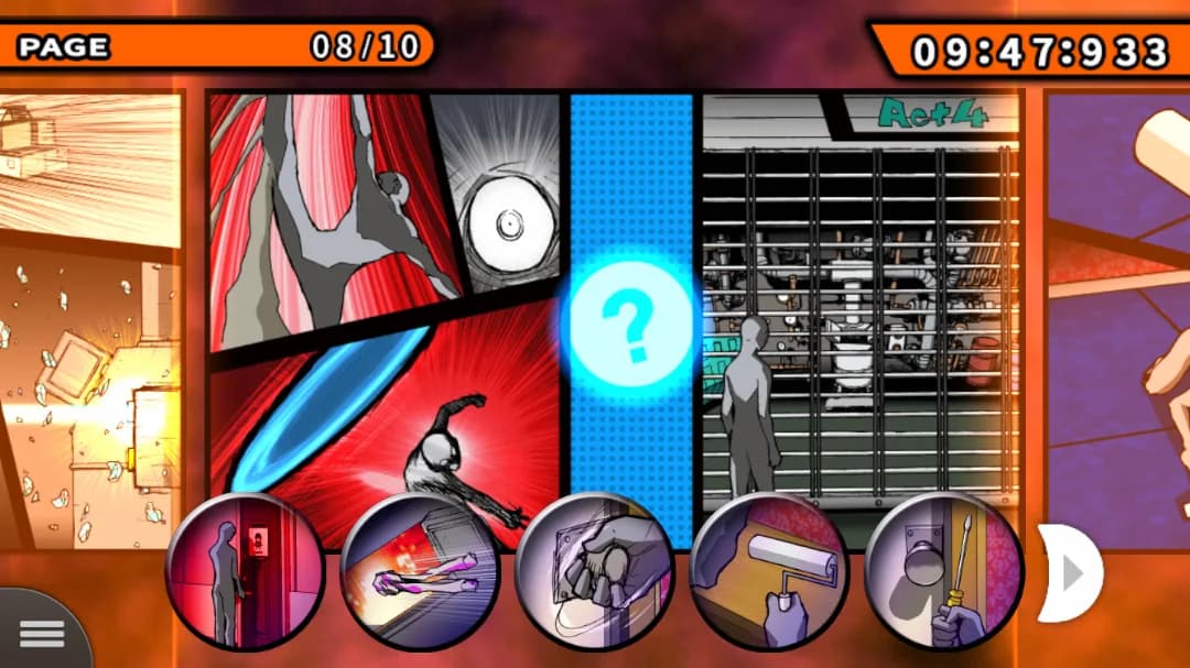 Danganronpa مهكر — لقطة شاشة 5