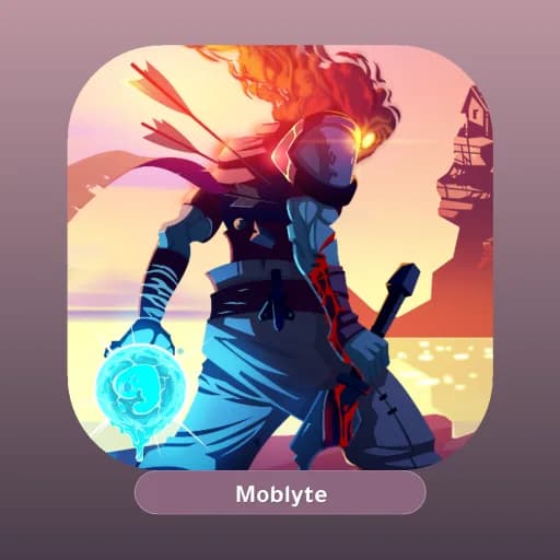 Dead Cells