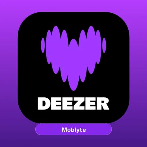 Deezer Premium