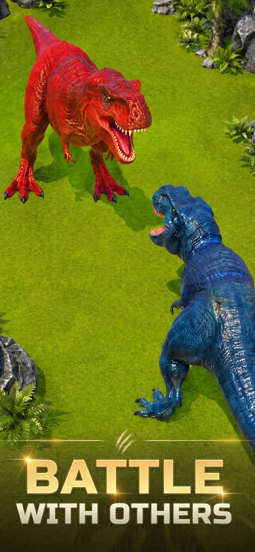 Dinosaur Universe — Capture d’écran 8