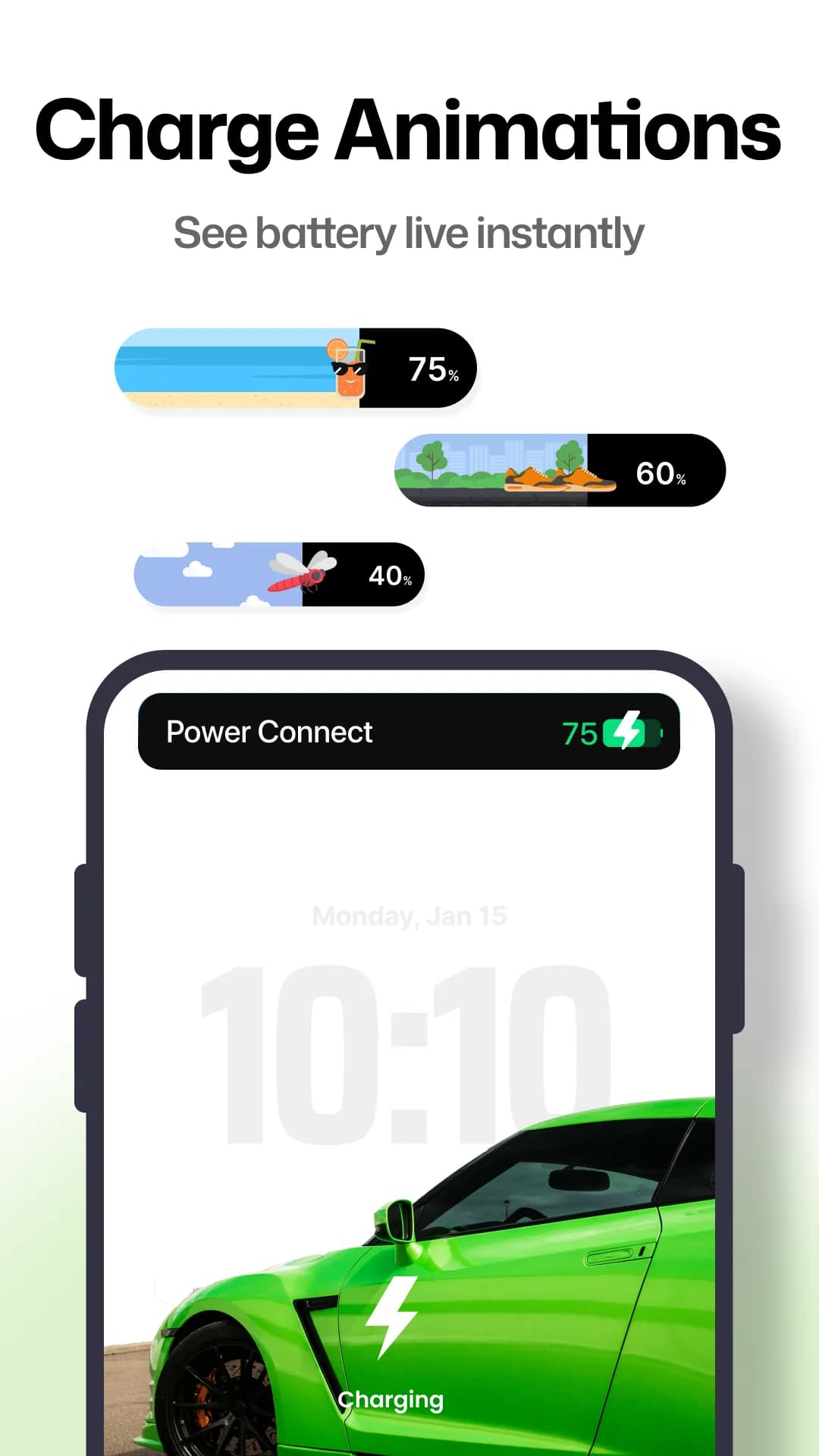 DNotch — Captura de pantalla 5