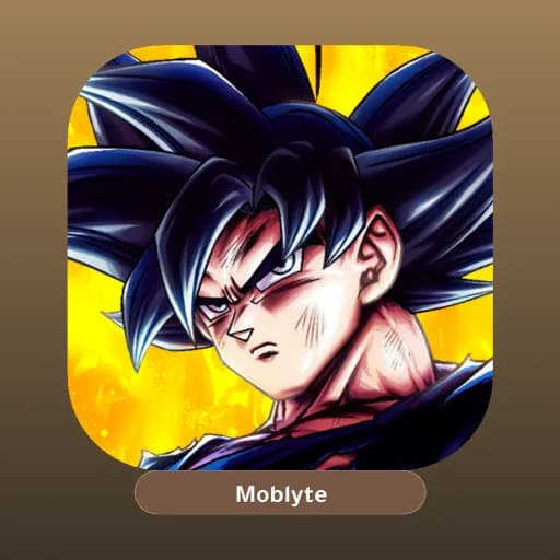 Dragon Ball Legends