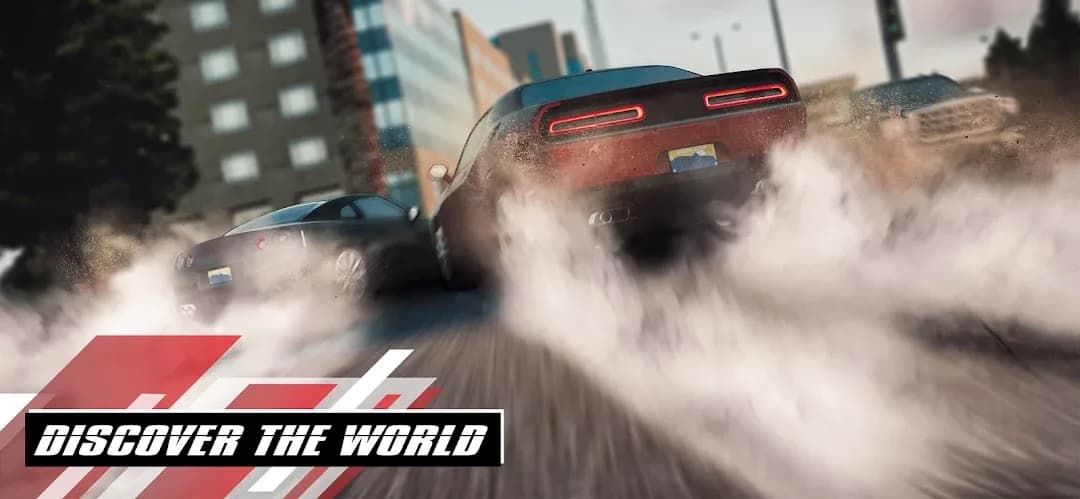 Drift for Life — Screenshot 7