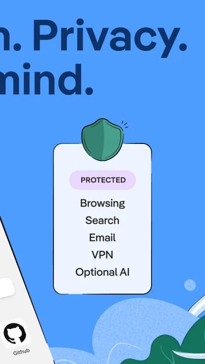 DuckDuckGo — Captura de pantalla 2