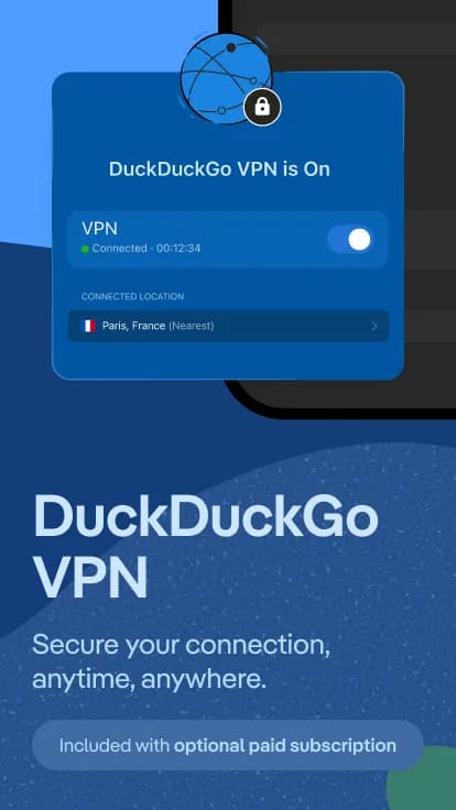 DuckDuckGo — Captura de pantalla 6