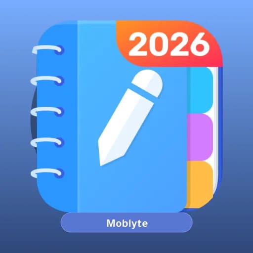 Easy Notes