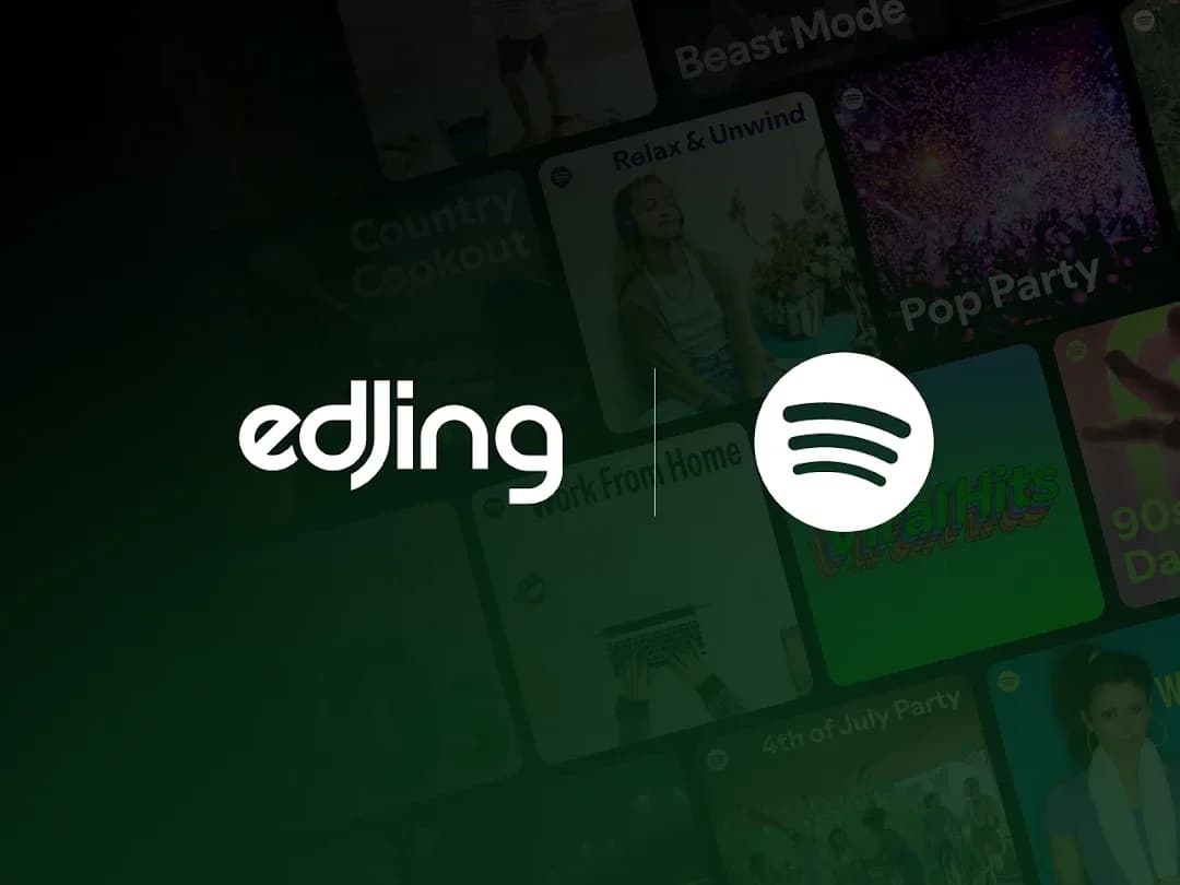 edjing Mix — Captura de pantalla 8