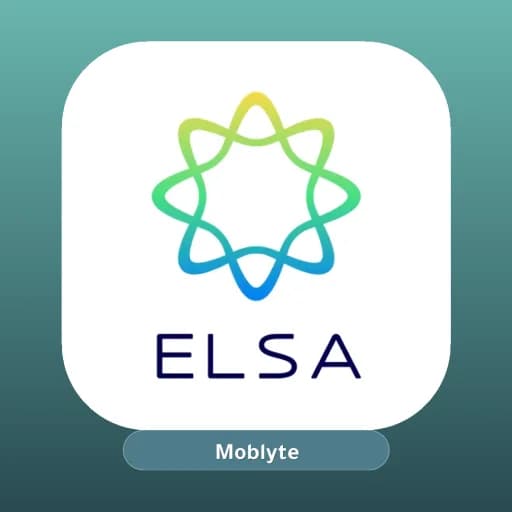 ELSA Speak مهكر