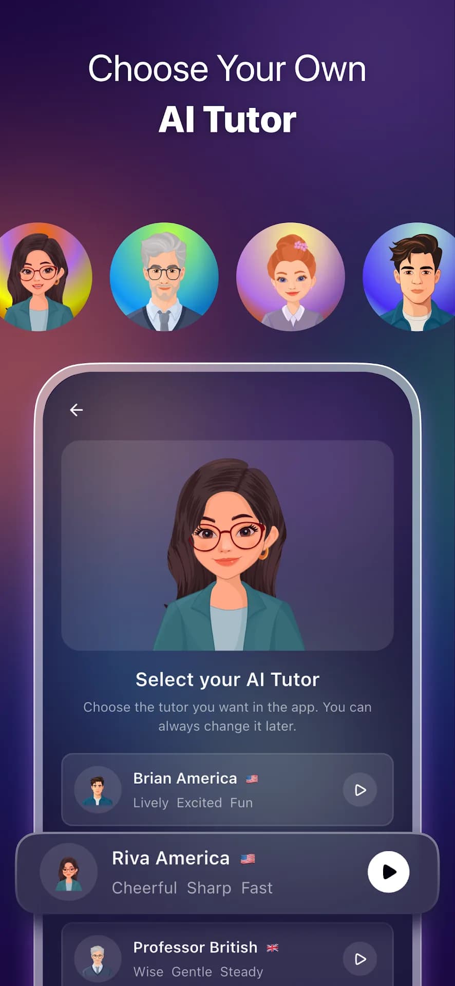 ELSA Speak مهكر — لقطة شاشة 4