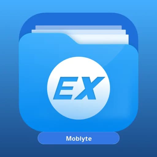 ES File Explorer
