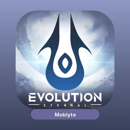 Eternal Evolution