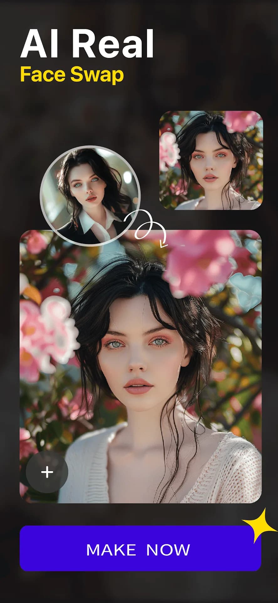 FaceJoy — Captura de pantalla 1
