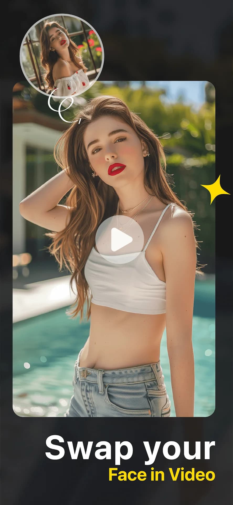 FaceJoy — Captura de pantalla 7