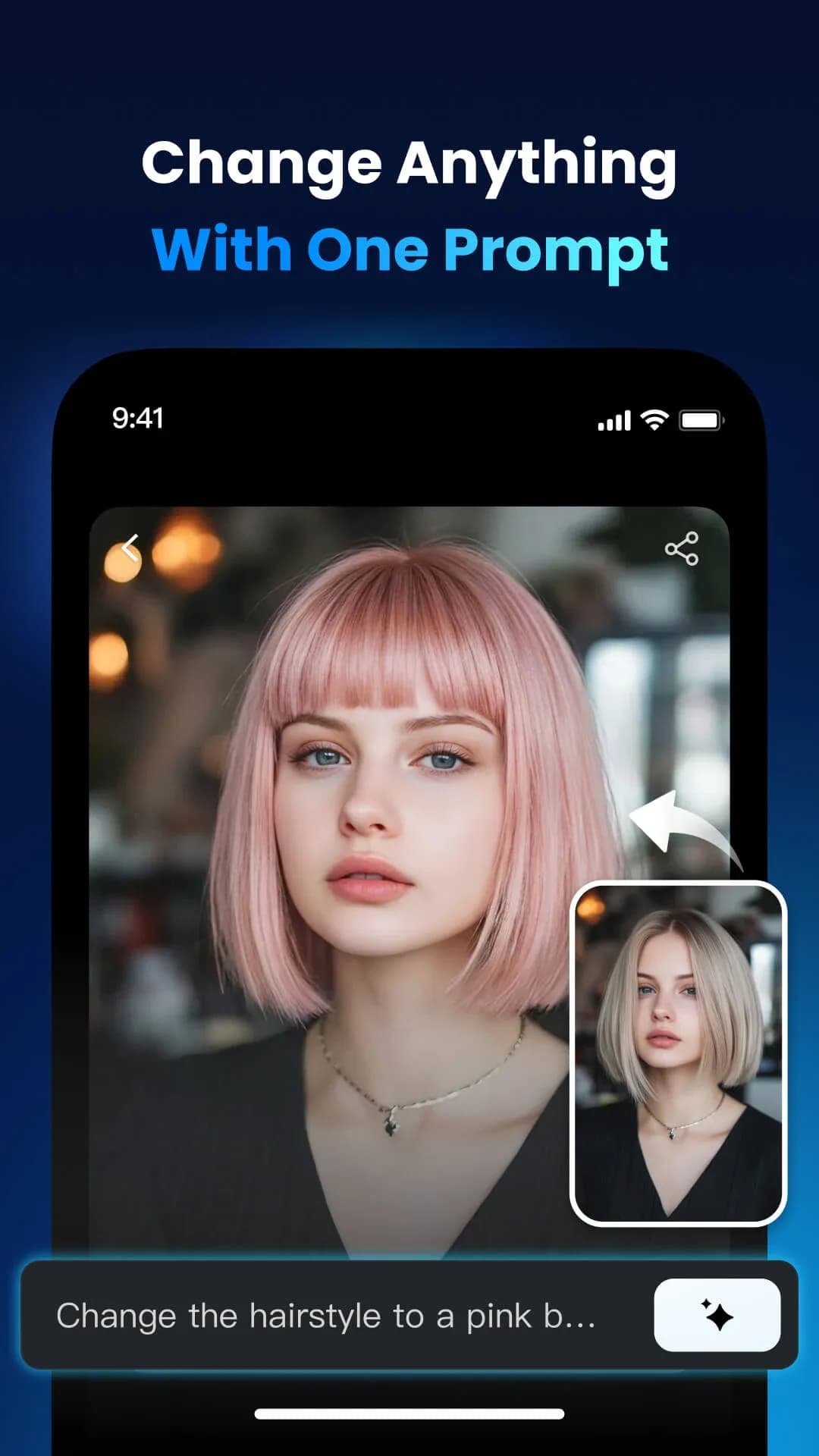 FacePlay مهكر — لقطة شاشة 8