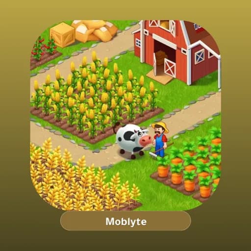 Farm City