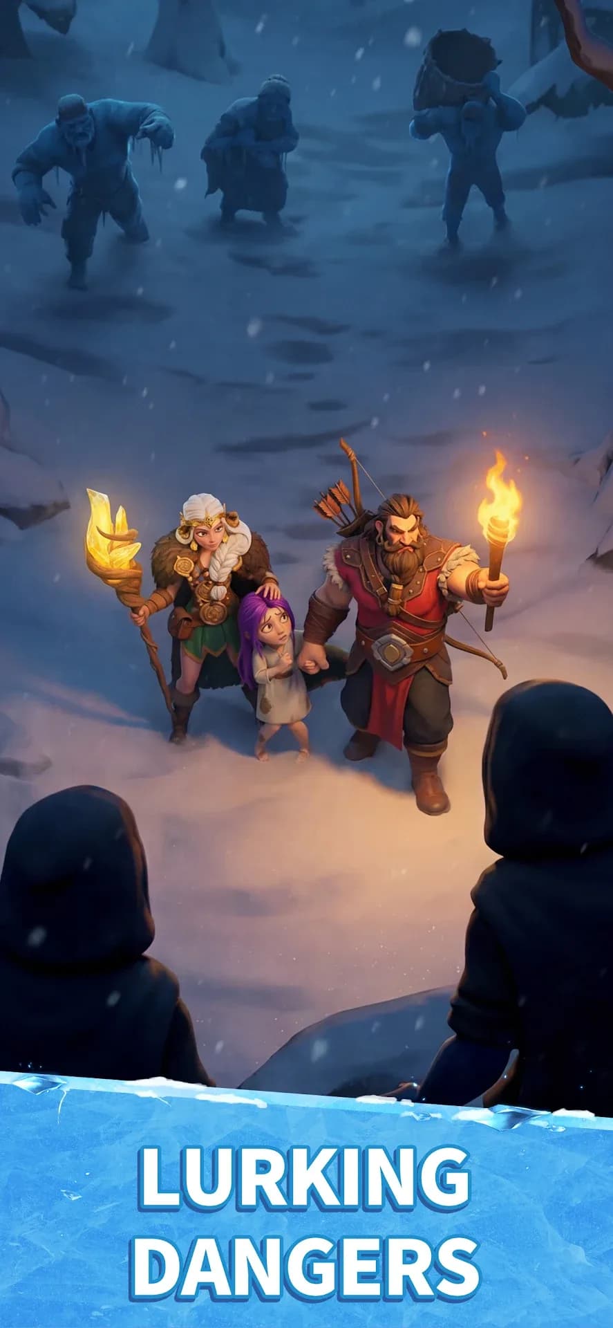 Fate War — Screenshot 3