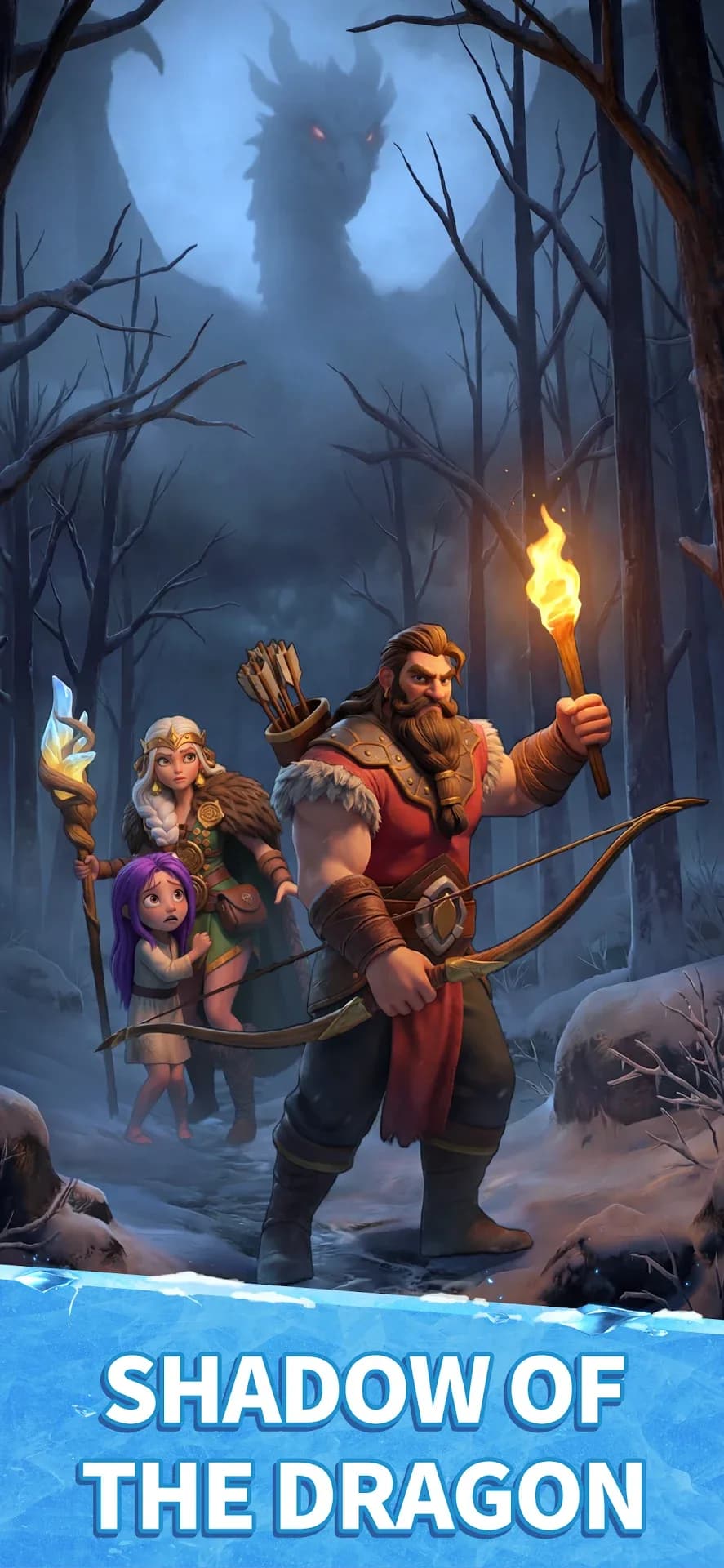 Fate War — Screenshot 4