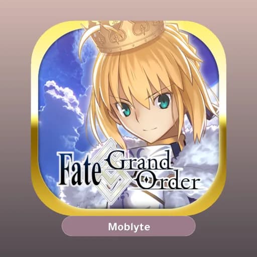 Fate/Grand Order