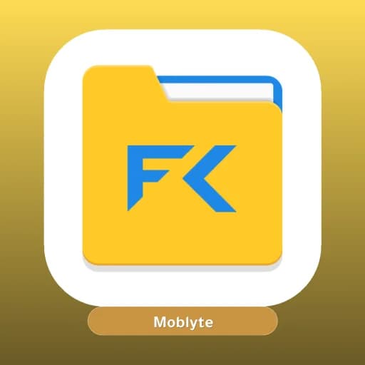 File Commander مهكر