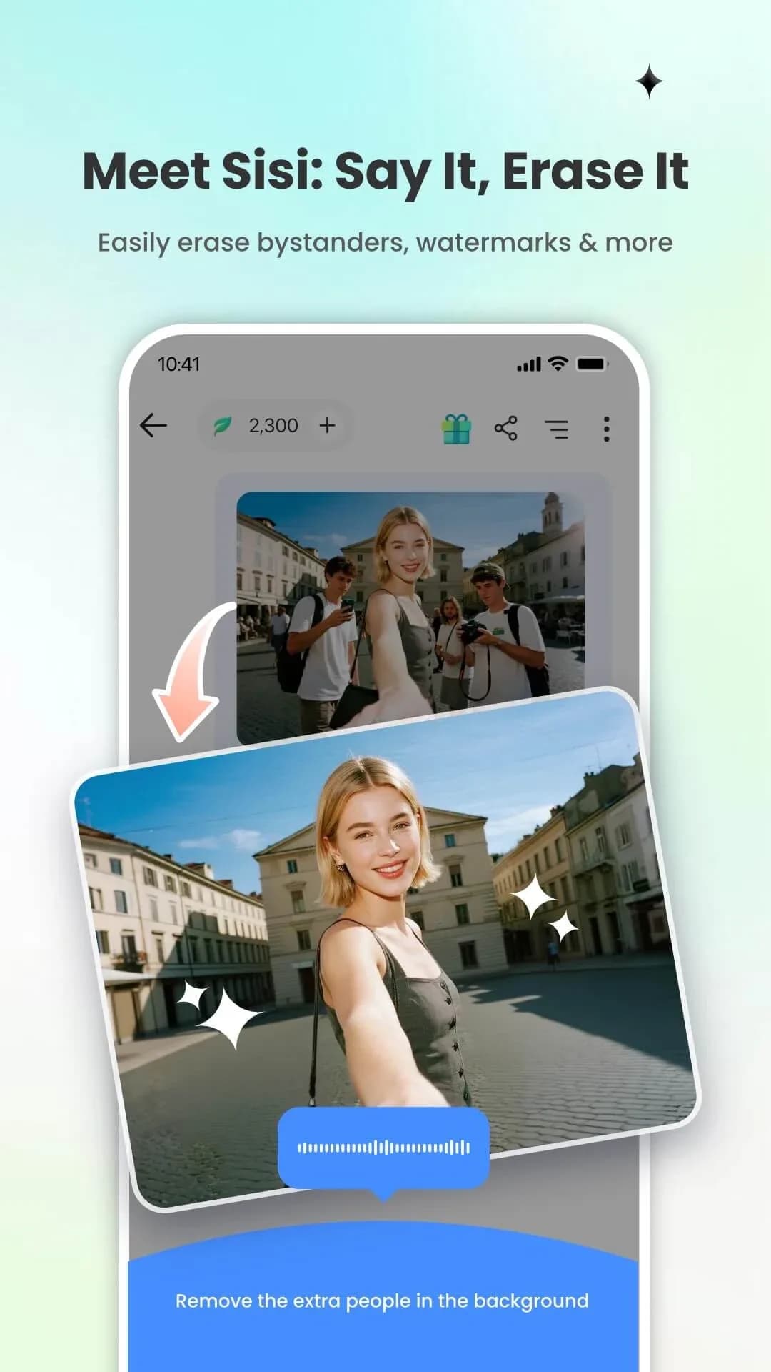 Fotor Photo Editor مهكر — لقطة شاشة 3