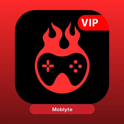 Game Booster VIP مهكر